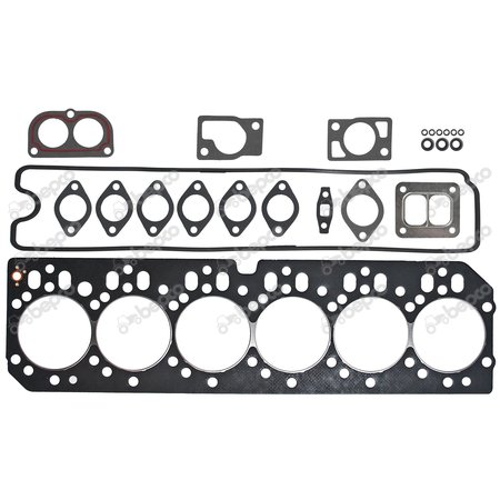 TOP GASKET SET 