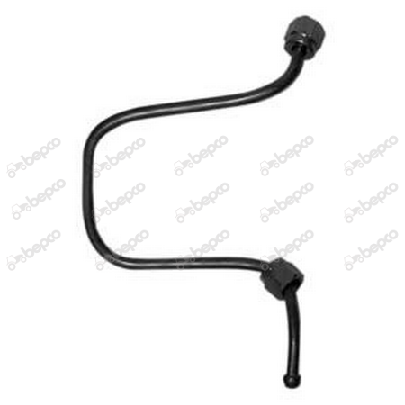 LEAK OFF PIPE CYL. N°2