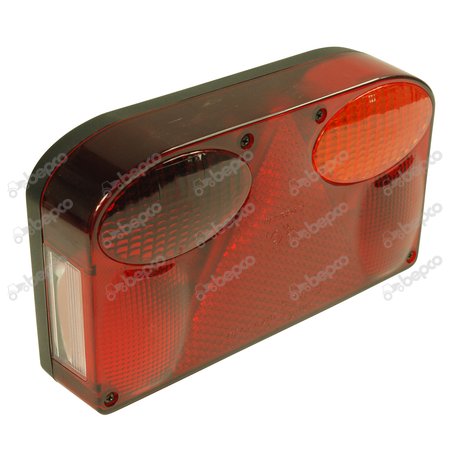 REAR LIGHT RIGHT
