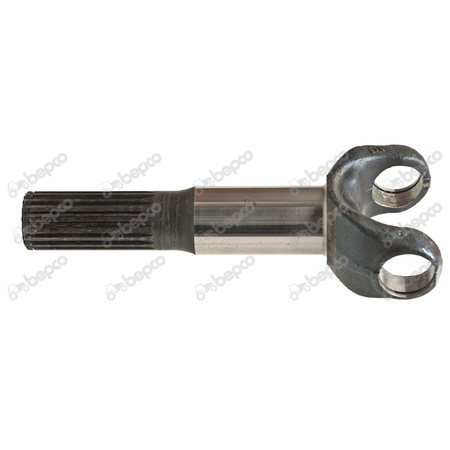 HALF SHAFT,U-JOINT EXTERIOR