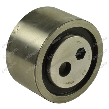 BELT TENSIONER PULLEY T 34.5 MM