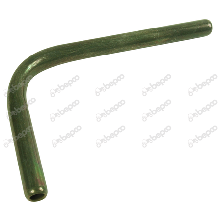 OIL PUMP TUBE 