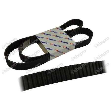 TIMING BELT 1362 x 30 mm - PAS 3/8''