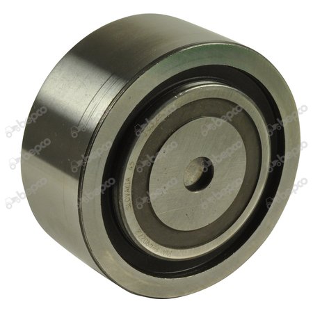 BELT TENSIONER PULLEY T 34.5 MM