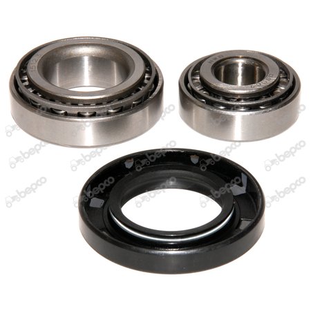 BEARING KIT 