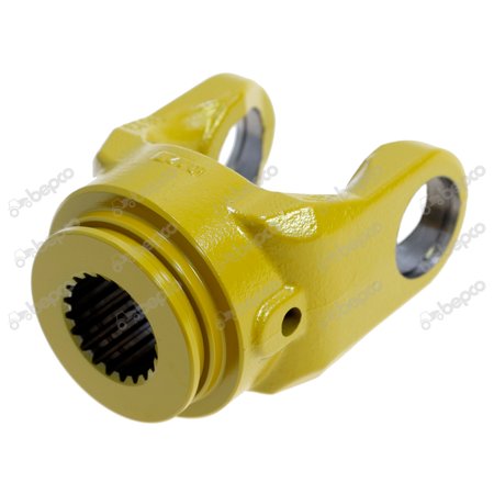 STANDAARD YOKE FOR SPLINED SHATF (36x40-20) - 32 x 76 - W2400