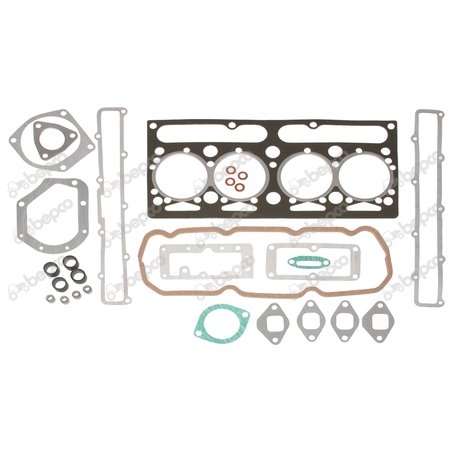 TOP GASKET SET 
