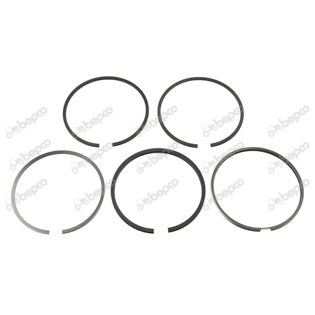PISTON RING SET STD