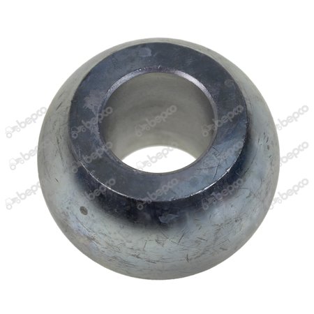 LOWER AUTOMATIC HITCH BALL CAT 2/3 - x2
