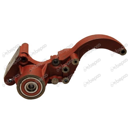 FAN MOUNTING BRACKET 
