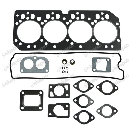 TOP GASKET SET 