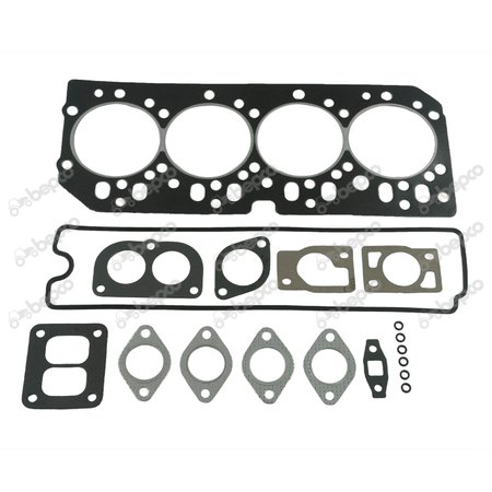 TOP GASKET SET 