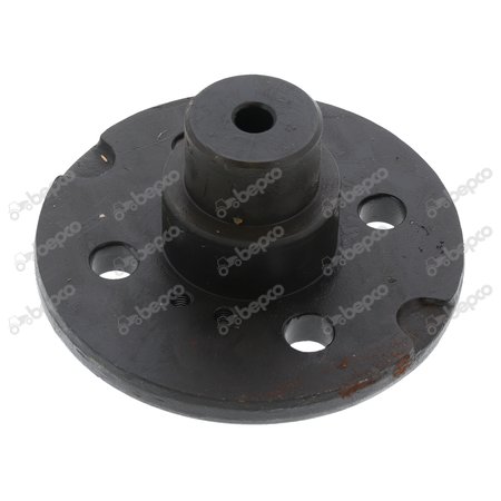 PIVOT PIN 