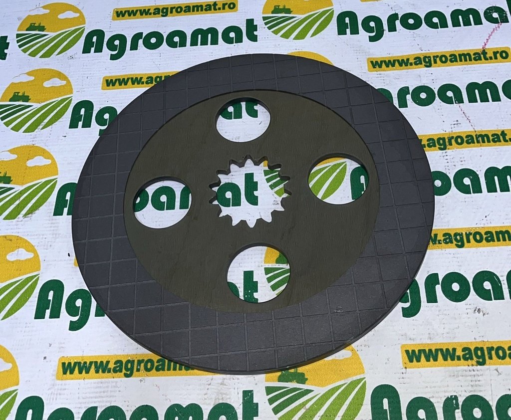 Disc Frana 4993585