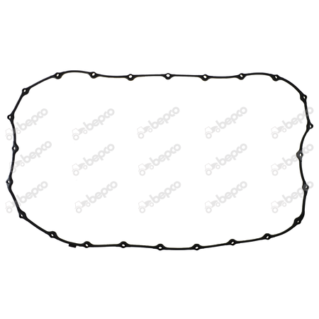 ROCKER COVER GASKET UPPER