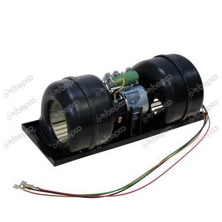 BLOWER MOTOR 