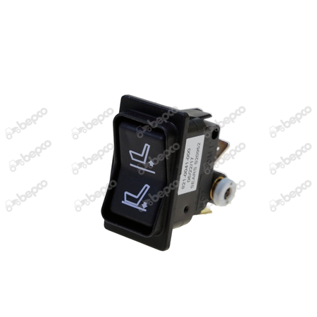 CONTACTOR 