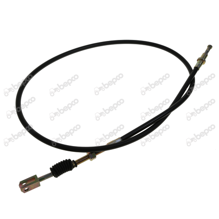 HANDBRAKE CABLE L 1855 MM