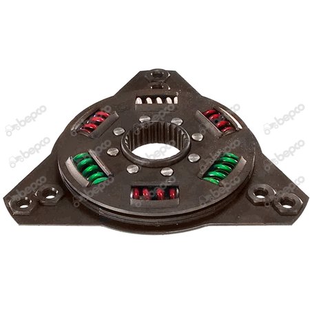 CLUTCH DISC 
