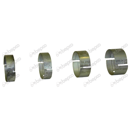 MAIN BEARING SET STD