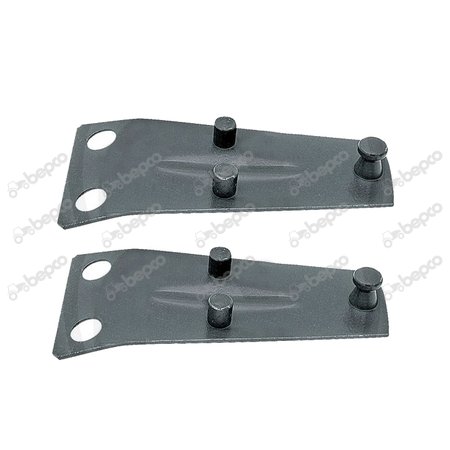 BLADE HOLDER 