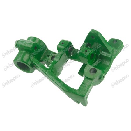 KNOTTER FRAME NEW TYPE
