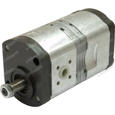 HYDRAULIC PUMP BOSCH 