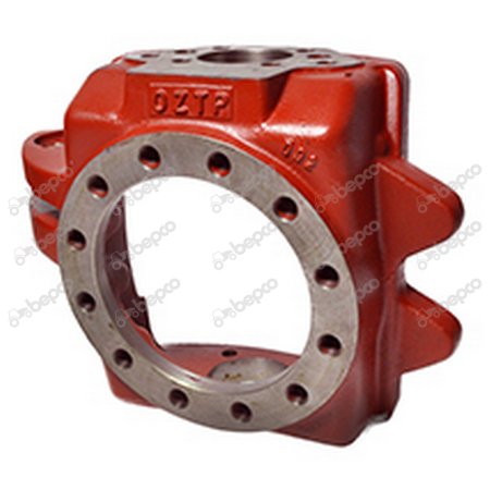 KNUCKLE HOUSING RH
