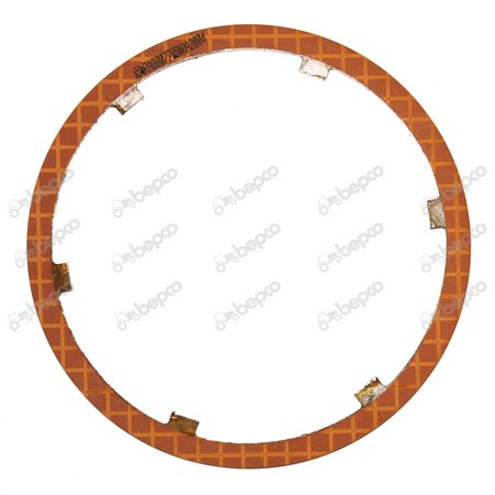 FRICTION DISC 