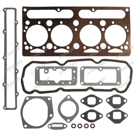 TOP GASKET SET 