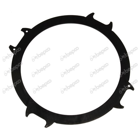 INTERMEDIATE DISC Ø 271 X 360 X 3 MM