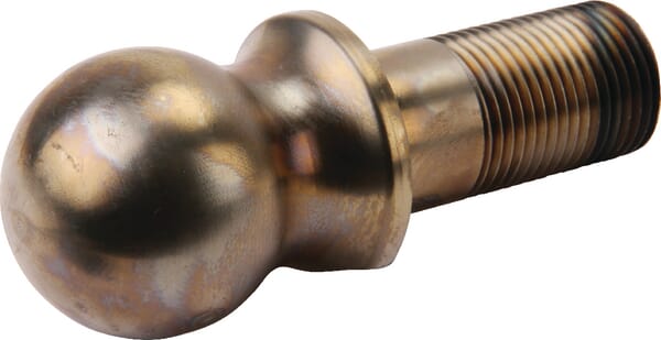 Cap sferic filetat M24x2 Z, YZ, P & M