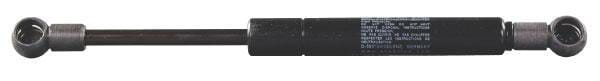 Amortizor gaz L=248mm cursă 66mm 350N Stabilus