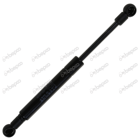 GAS DAMPER (CAB DOOR) L=250 MM, 350N