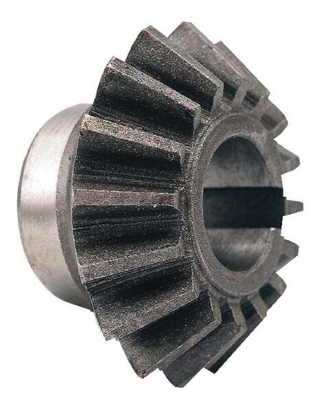 Unelte conic mic cu dinți staright Z-070, Z-105