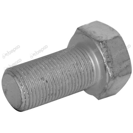 WHEEL BOLT M18 - L 35 MM