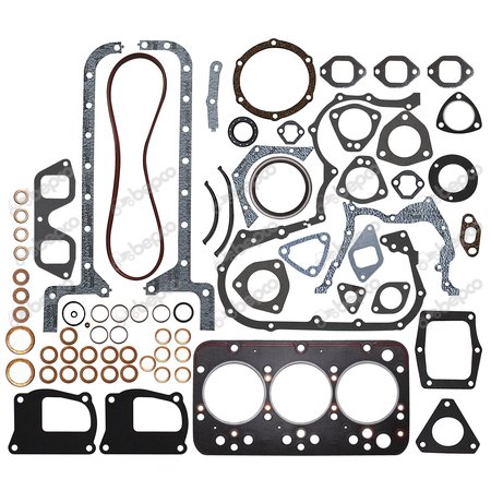 FULL GASKET SET 