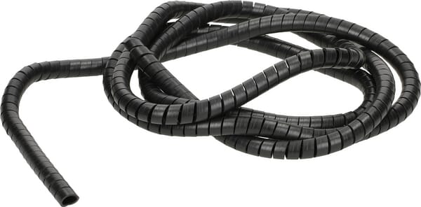 Protecție spiralată furtun diametru 19,5mm