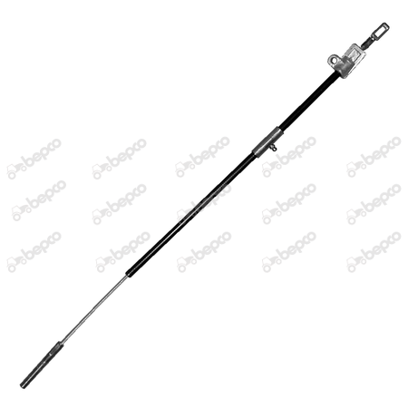 HANDBRAKE CABLE L 1848 MM