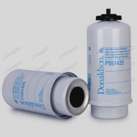 FILTRU DE COMBUSTIBIL 