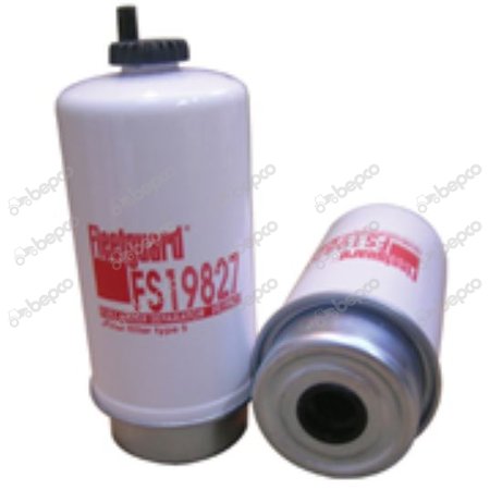 FILTRU DE COMBUSTIBIL SEPARATOR DE APA