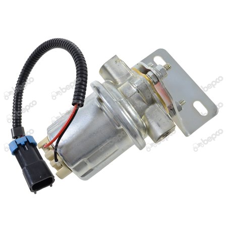FUEL PUMP 