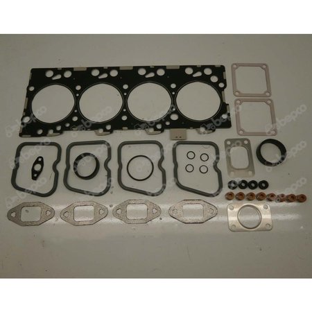 TOP GASKET SET CYLINDER HEAD GASKET 1.15 MM