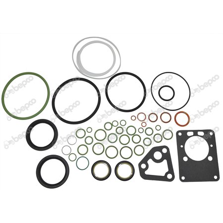 O' RING KIT 