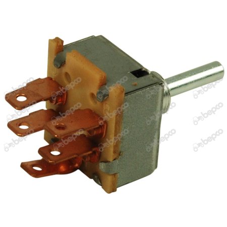FAN SWITCH 