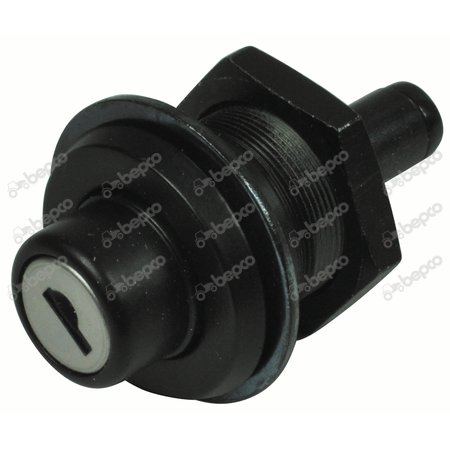 DOOR PRESSURE SWITCH LEFT