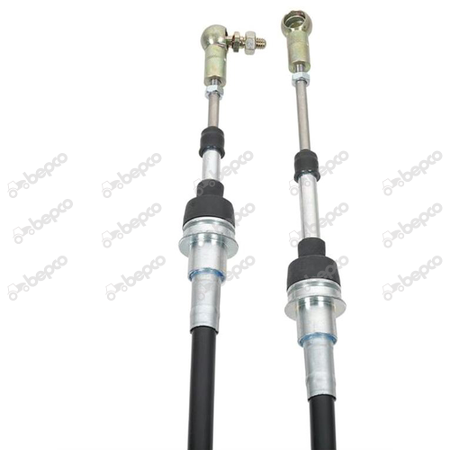TRANSMISSION CABLE SLOW SPEED