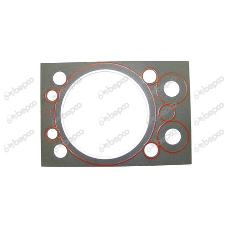CYLINDER HEAD GASKET 1.20 MM - Ø 100 MM