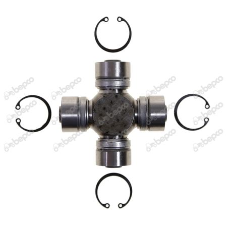 SPIDER,U-JOINT 30 X 83 MM