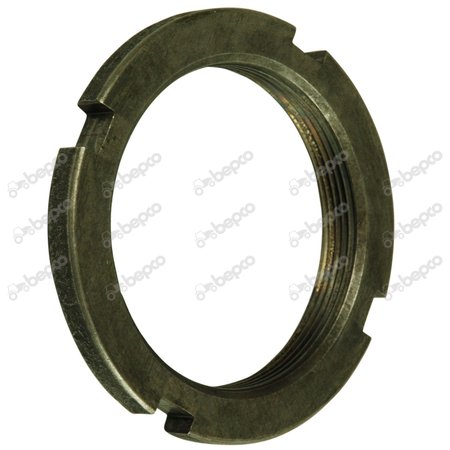 RING NUT M70 X 2.0 LH